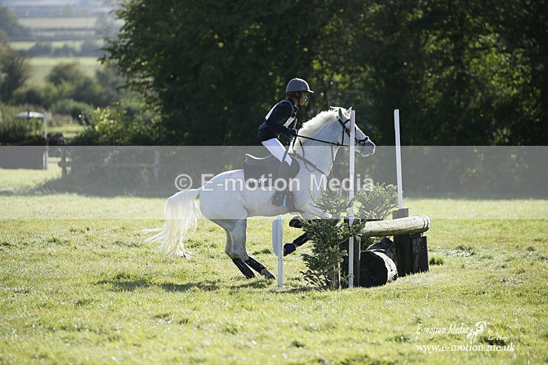 WWHT 031021 809 - Novice Restricted (0.80m) 03/10/21