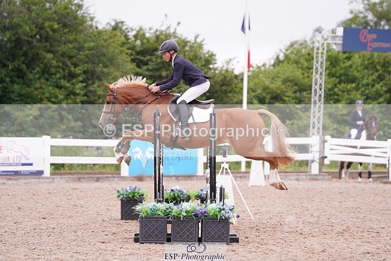 250629-081552-09821 - Cls 35 Pony British Novice & 80cm Open