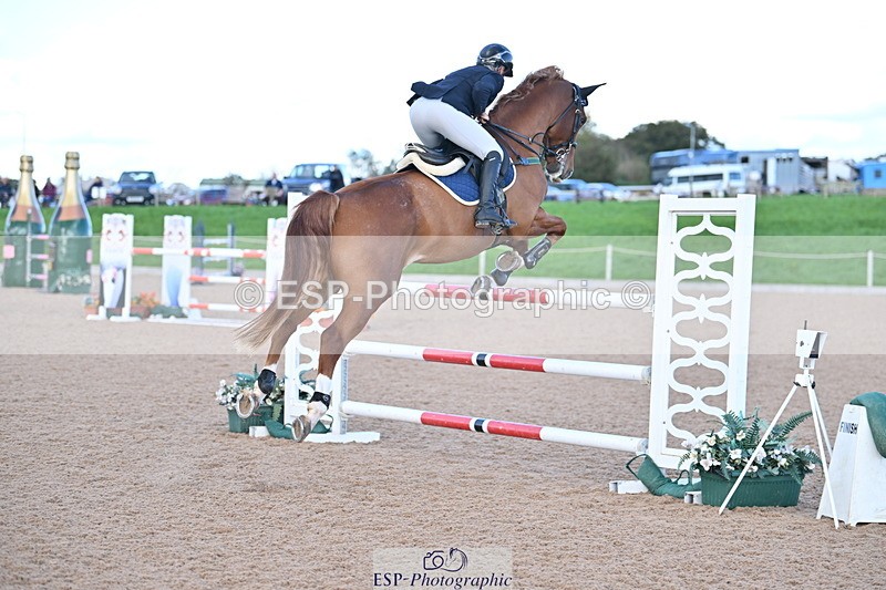 231014A-134645-05501 - Cls 20 Blue Chip Performance Champ Quali