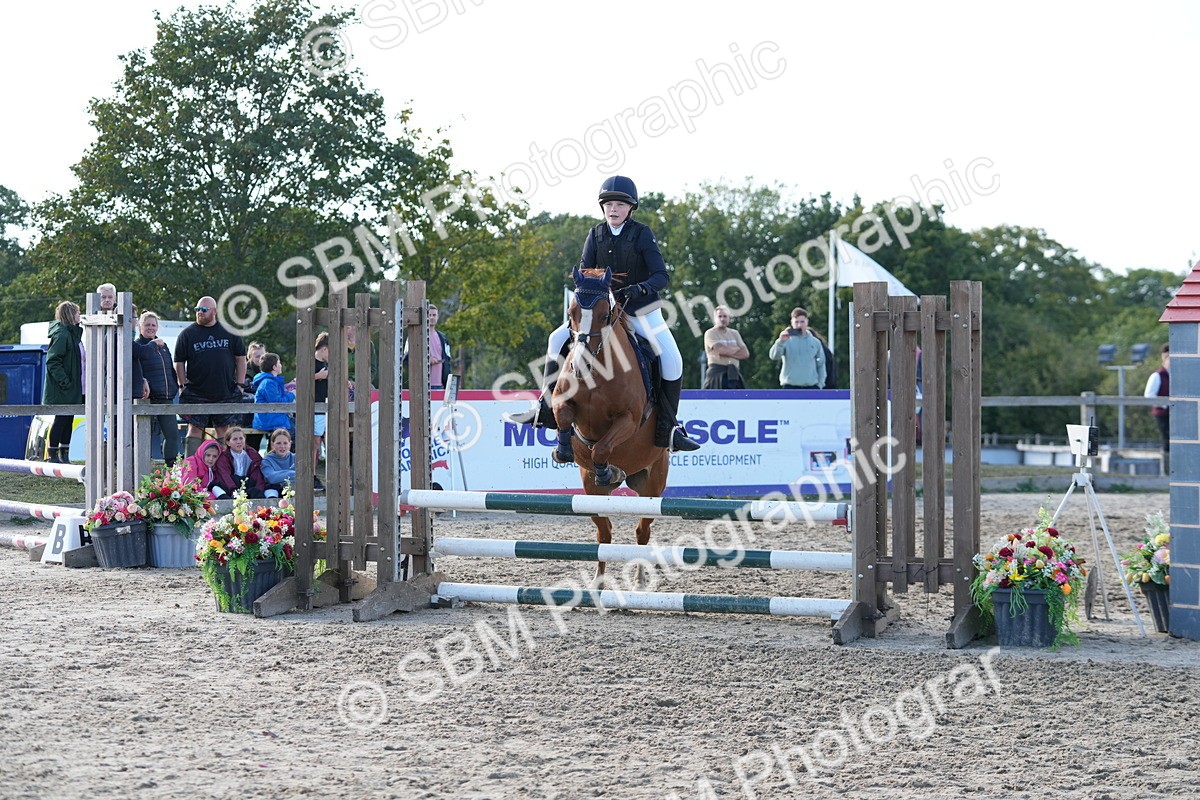 SBM_51005 - J8 - Junior Pony 65cm Championship