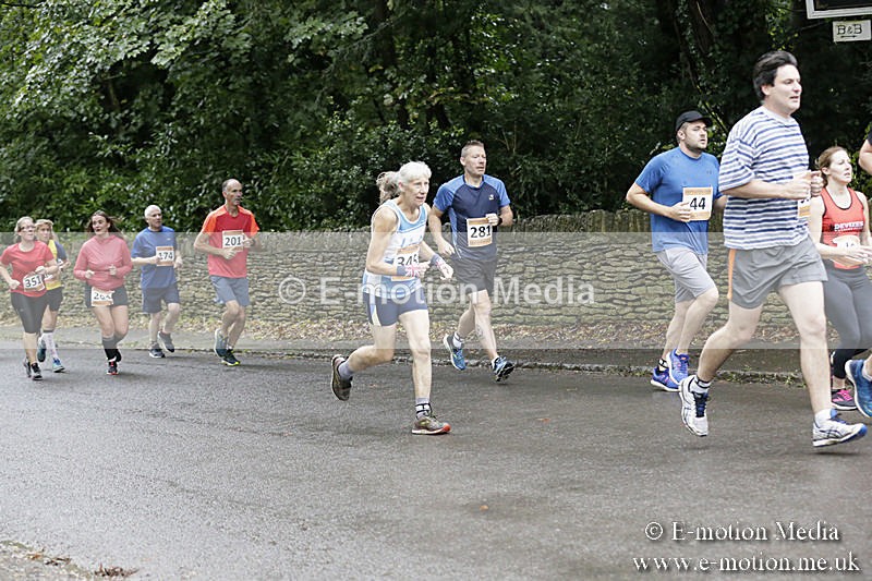 CAD131019-0333 - Cadence Events Grittleton 10km 13/10/19