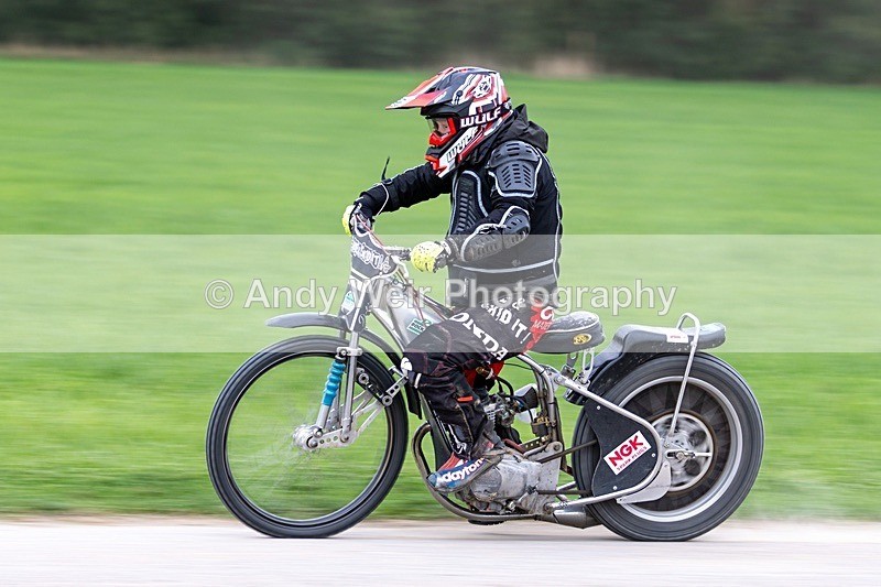20251018-R7-9B3A9008 - Ride & Skid It. Speedway Experience Day 18th October 2025