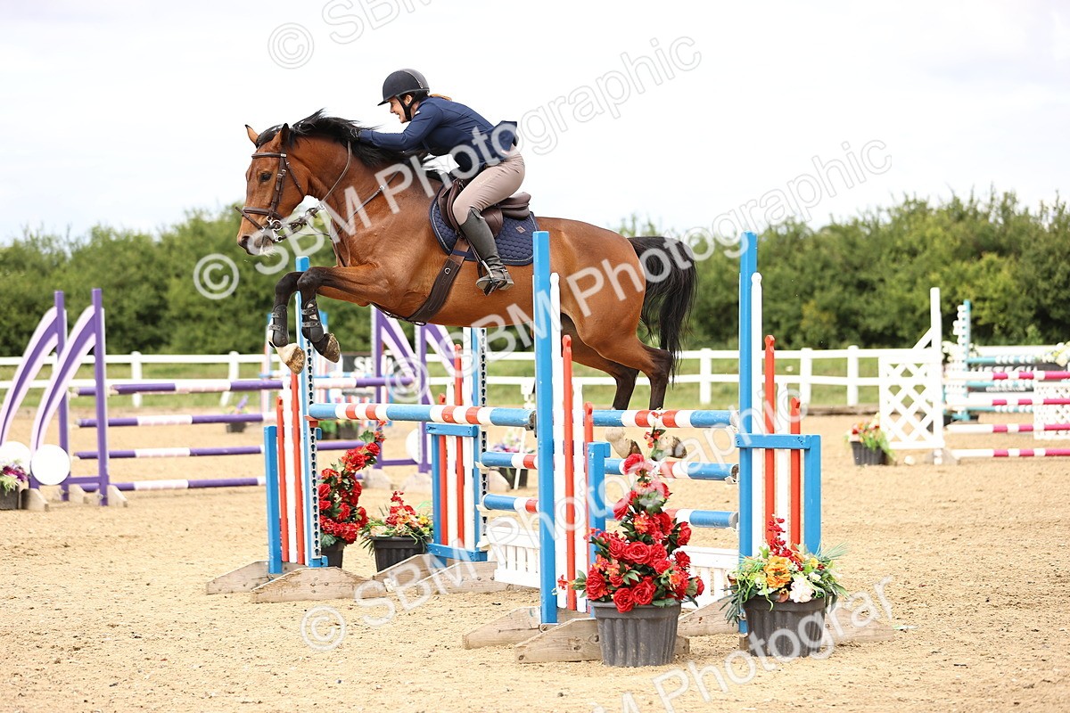SBM_007814 - Class 19 - Senior Newcomers - 1.10m