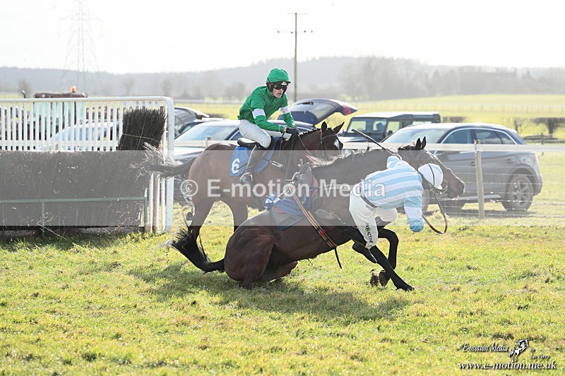 PtP 250126 177 - Cocklebarrow Races Point-to-Point 25/01/26