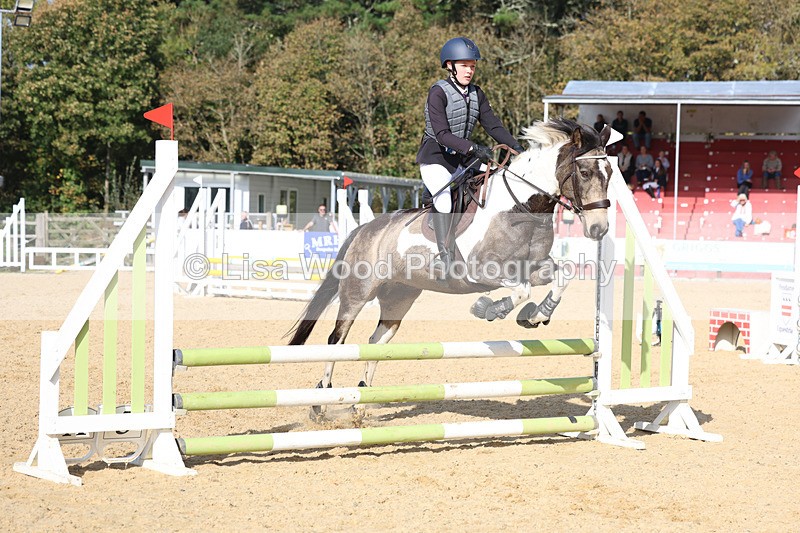 3E7A7972 - Class 4: 70cm open