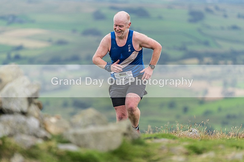 Fellside-282 - Fellside Fell Race Wednesday 24th July 2024