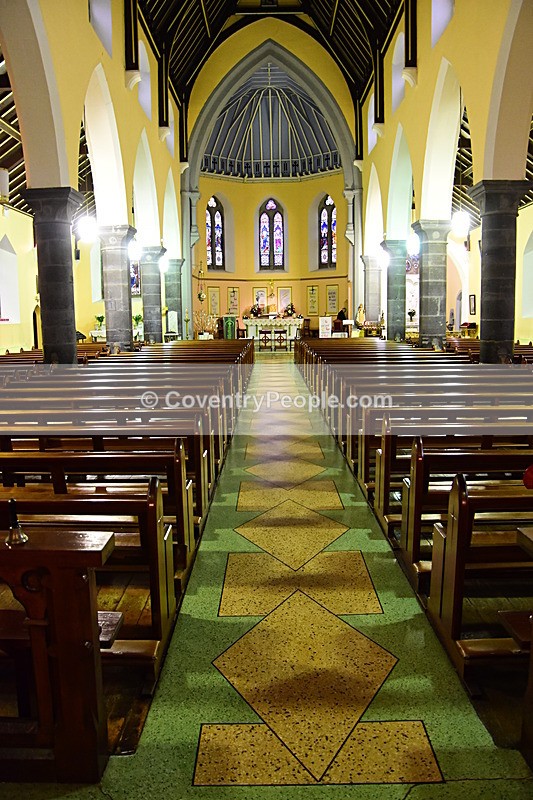 GRC-232 - Emma and Ciaran