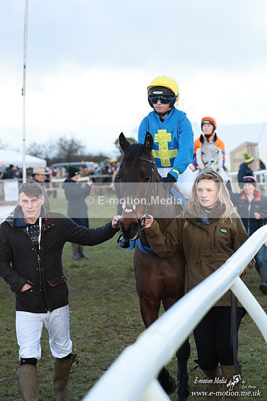 PtP 250126 587 - Cocklebarrow Races Point-to-Point 25/01/26