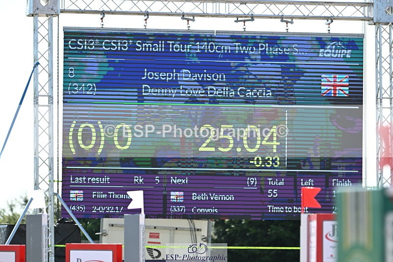 240719A-102450-10032 - Cls 2, 3 Star Small Tour 1.40m