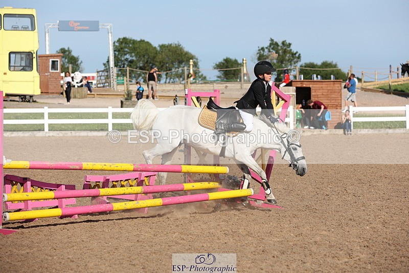 240629A-181914-09257 - Cls 14 Springboard 128cm + 138cm