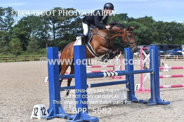 BPP_5682 - CLASS 4 Senior Discovery/ 1m Open