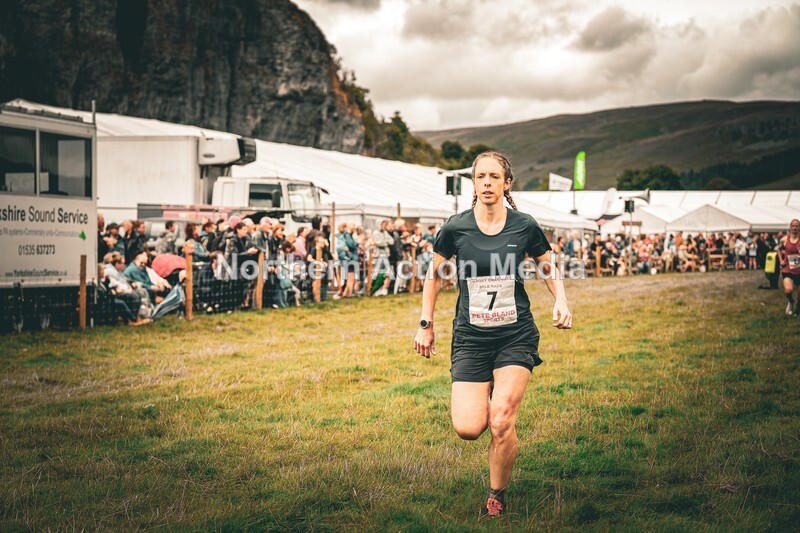 DSCF6250 - Kilnsey Crag race