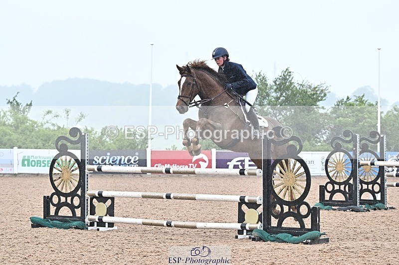 260520-122436-00549 - Cls 4 Senior 1.05m Open
