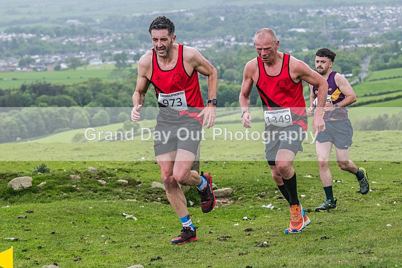 Hay-O-42 - Hay-O Trail Race Tuesday 19th May 2026