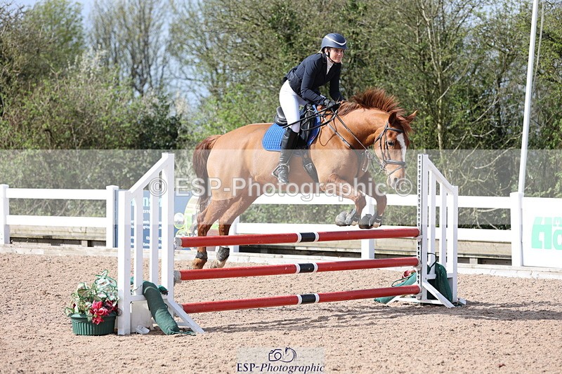 240406A-105654-02922 - Cls 20 British Novice and 90cm Open