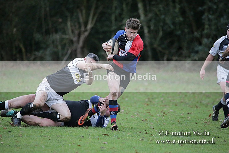 RU 071219-0056 - Pewsey Vale RFC v Devizes II RFC 07/12/19