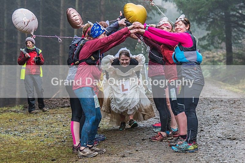 Glentress 21  10K-1861 - High Terrain Events Glentress 21 & 10K Trail Runs Saturday 18th February 2023