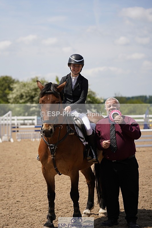 230528A-122516-07101 - Cls 32 85cm Amateur Quali