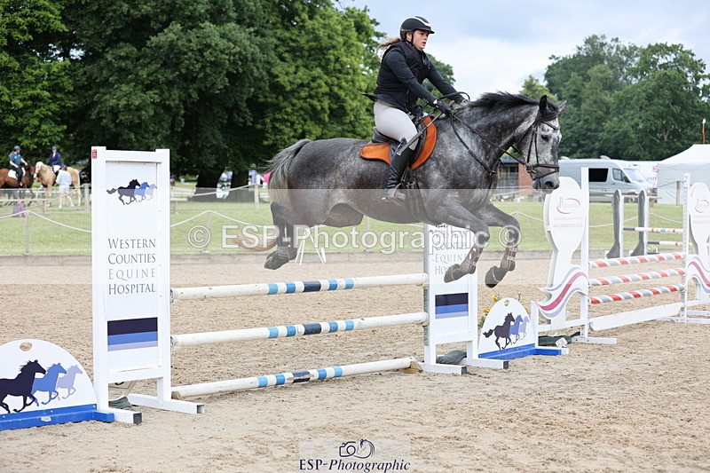 250614A-095400-05453 - Cls 26 British Novice and 90cm Open