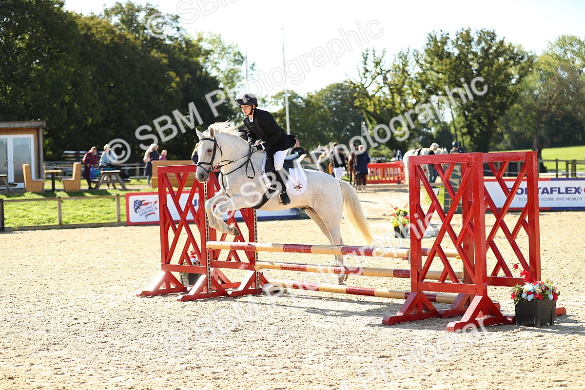 SBM_16736 - J33 - Senior 75cm Championship