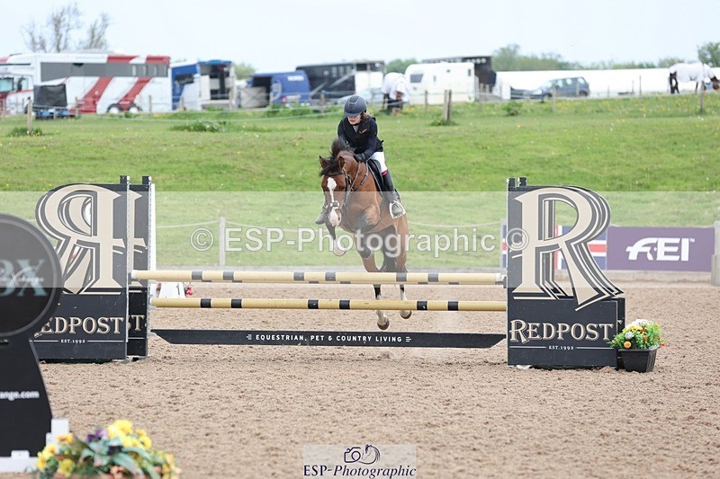 250503-105629-00391 - Cls 5 Pony Discovery and 90cm Open