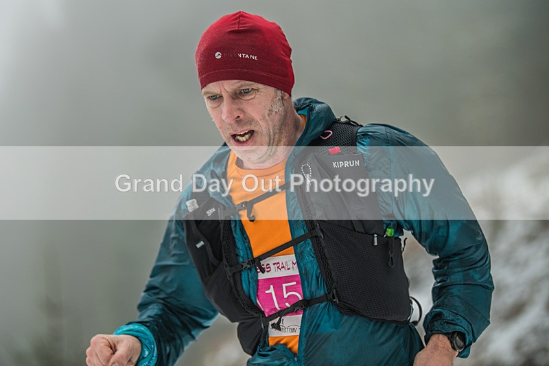 Glentress-49 - High Terrain Events Glentress 42, 21 & 10K Trail Races Sunday 15th February 2026