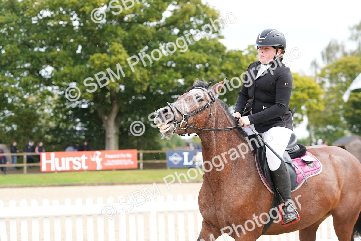 SBM_43387 - J7 - Junior Pony 60cm Championship