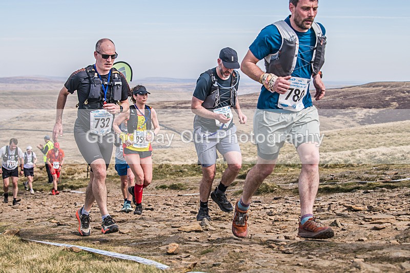 Pen-Y-Ghent-1205 - The 3 Peaks Race Saturday 25th April 2026 - Pen Y Ghent