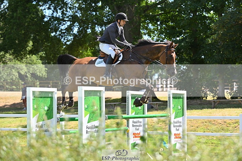 260705A-151630-20962 - Cls 49 Snr Fox inc 6 Year Old