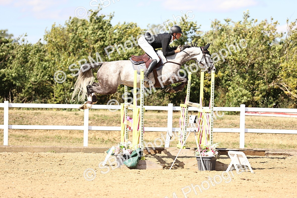 SBM_011868 - Class 10 - Talent Seekers Inc 7 Year Championship Qualifier - 2nd Half