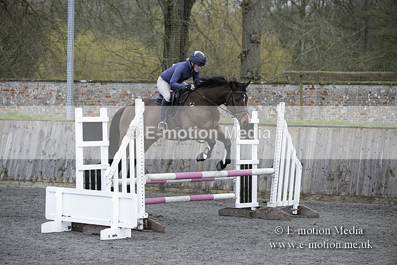 BVRC 050320 0482 - Bourne Valley riding Club Show Jumping Tidworth 08/03/20
