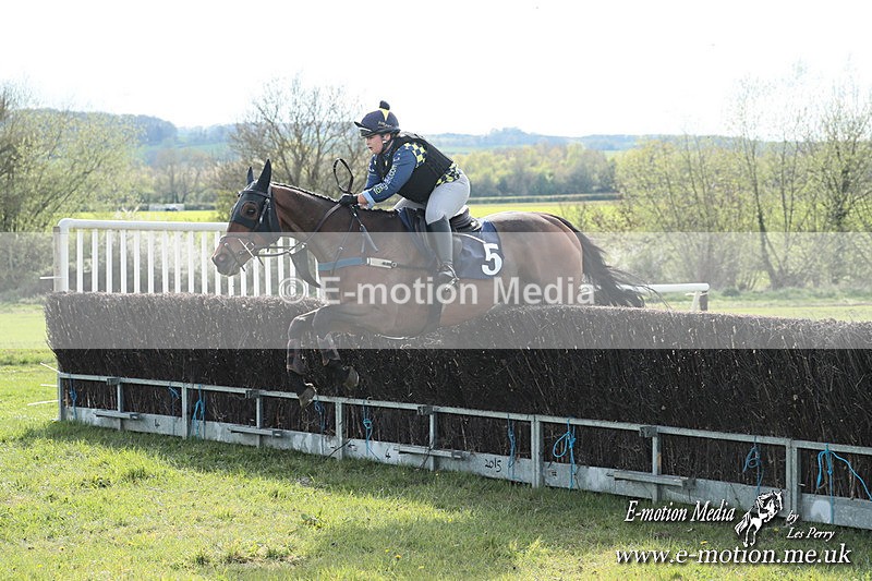 PtP 210425  1374 - Paxford Races Easter Monday 21/04/25