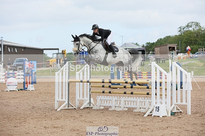 250525-110948-07724 - Cla 27 A&B 1.05 & 1.10m Snr Gran Prix