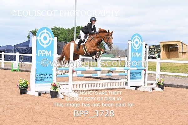 BPP_3728 - CLASS 1 WED Nupafeeds Senior Dicovery/1m open