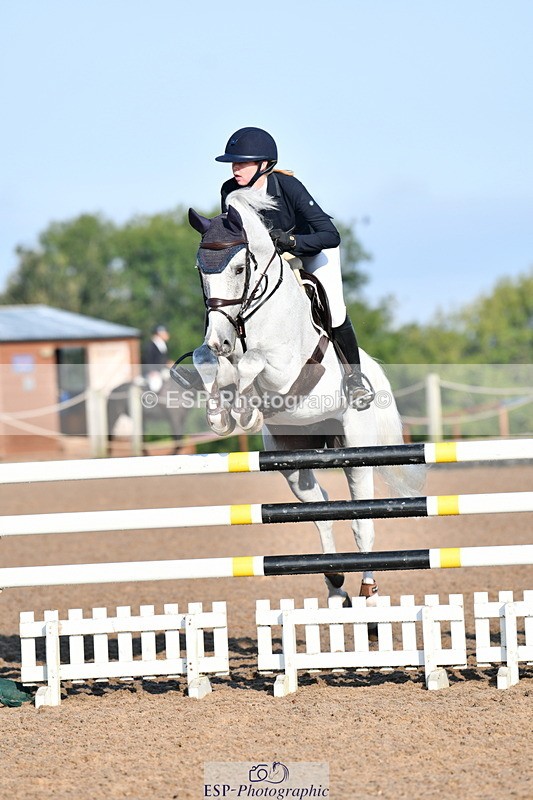 240915A-090553-08668 - Cls 25 Snr 1.20m Open