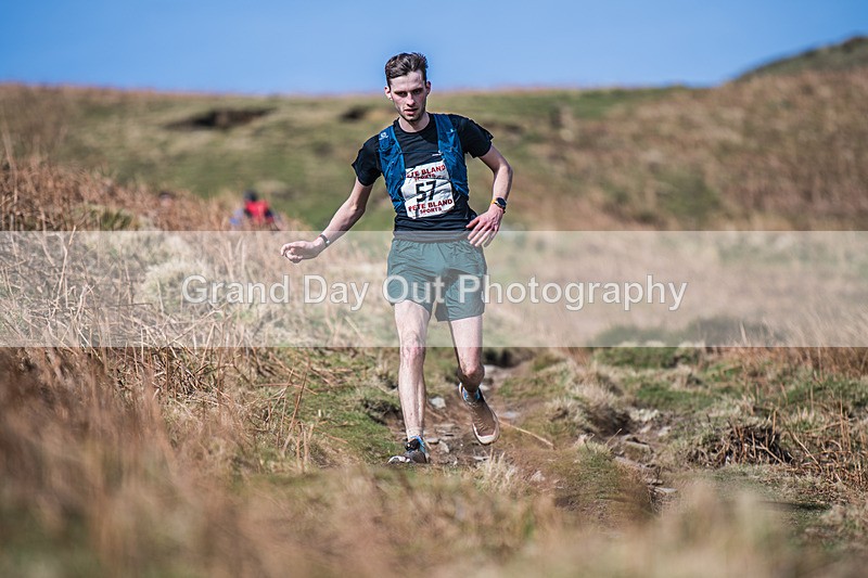 Black Combe-636 - Black Combe Fell Race Saturday 8th March 2025