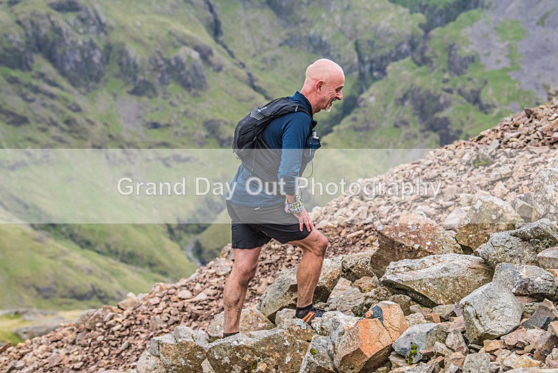 Borrowdale-1348 - Borrowdale Fell Race Saturday 5th August 2023
