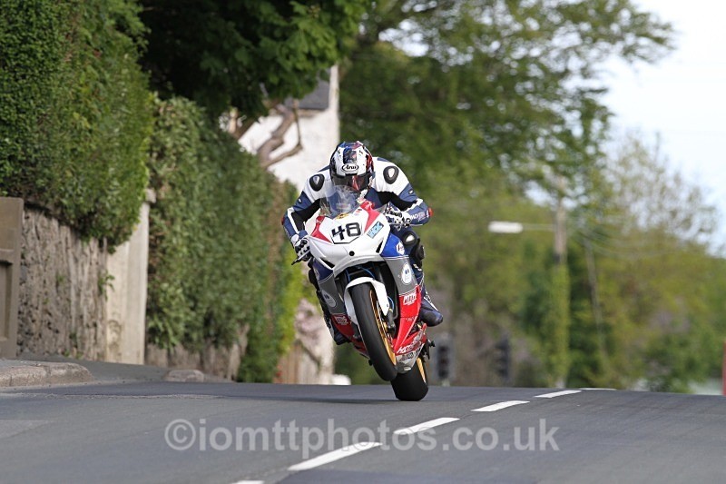  - Thursday Practice - solos