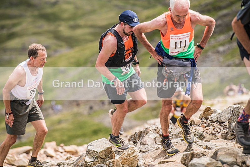 Borrowdale-1436 - Borrowdale Fell Race Saturday 2nd August 2025