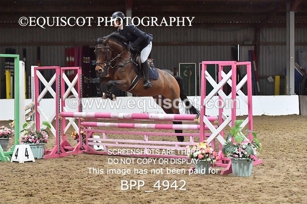 BPP_4942 - CLASS 4  0.95m Amateur Championship Qualifier