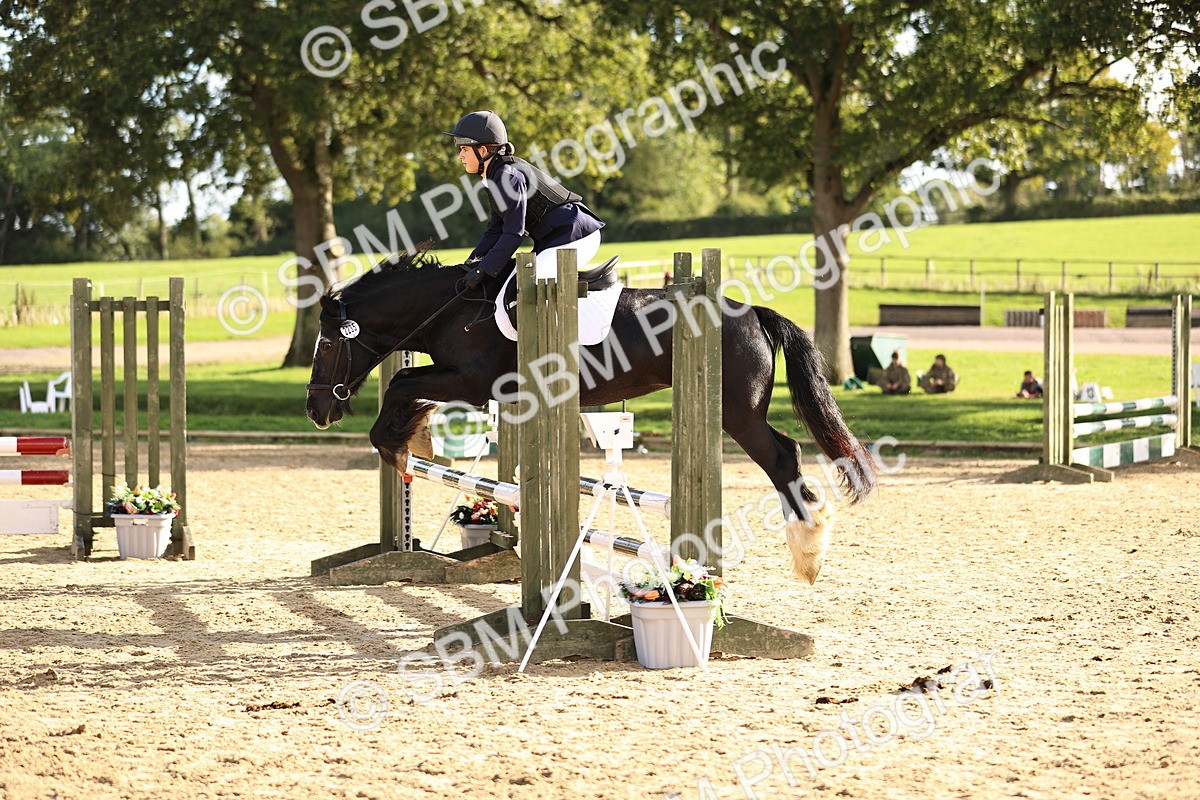 SBM_51508 - J10 - Junior Pony 75cm Championship