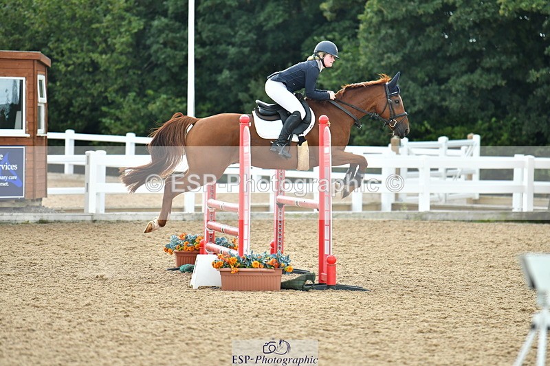 230813A-124458-12606 - Cls 42 95cm National Amateur Qualifier