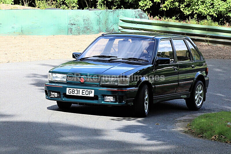 Pete Wilson 2-8-20-312 - Aug 2nd 2020 Drive thru