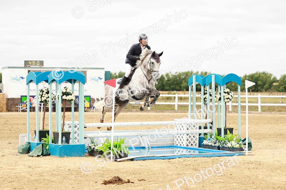 SBM_017647 - Class 21 - Senior Newcomers Championship 2d Rd