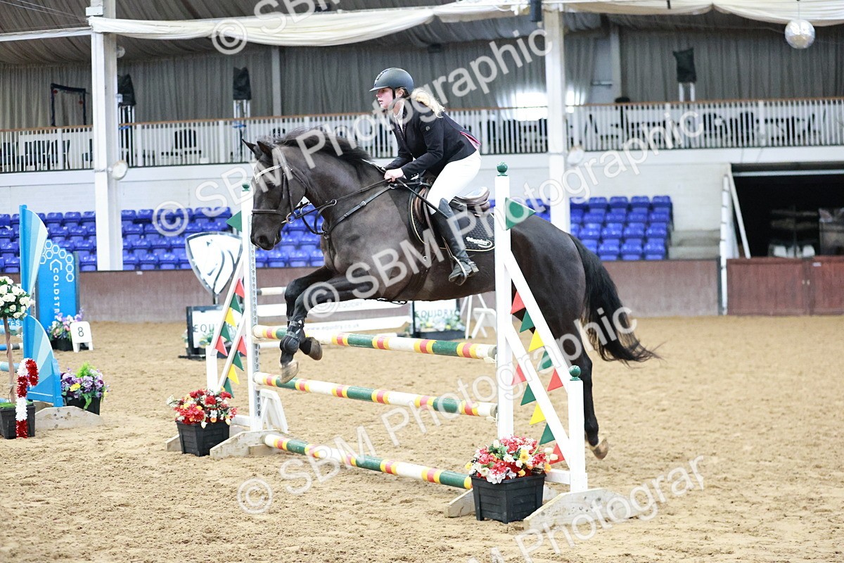 SBM_000689 - Class 3 - Senior Discovery 1.00m