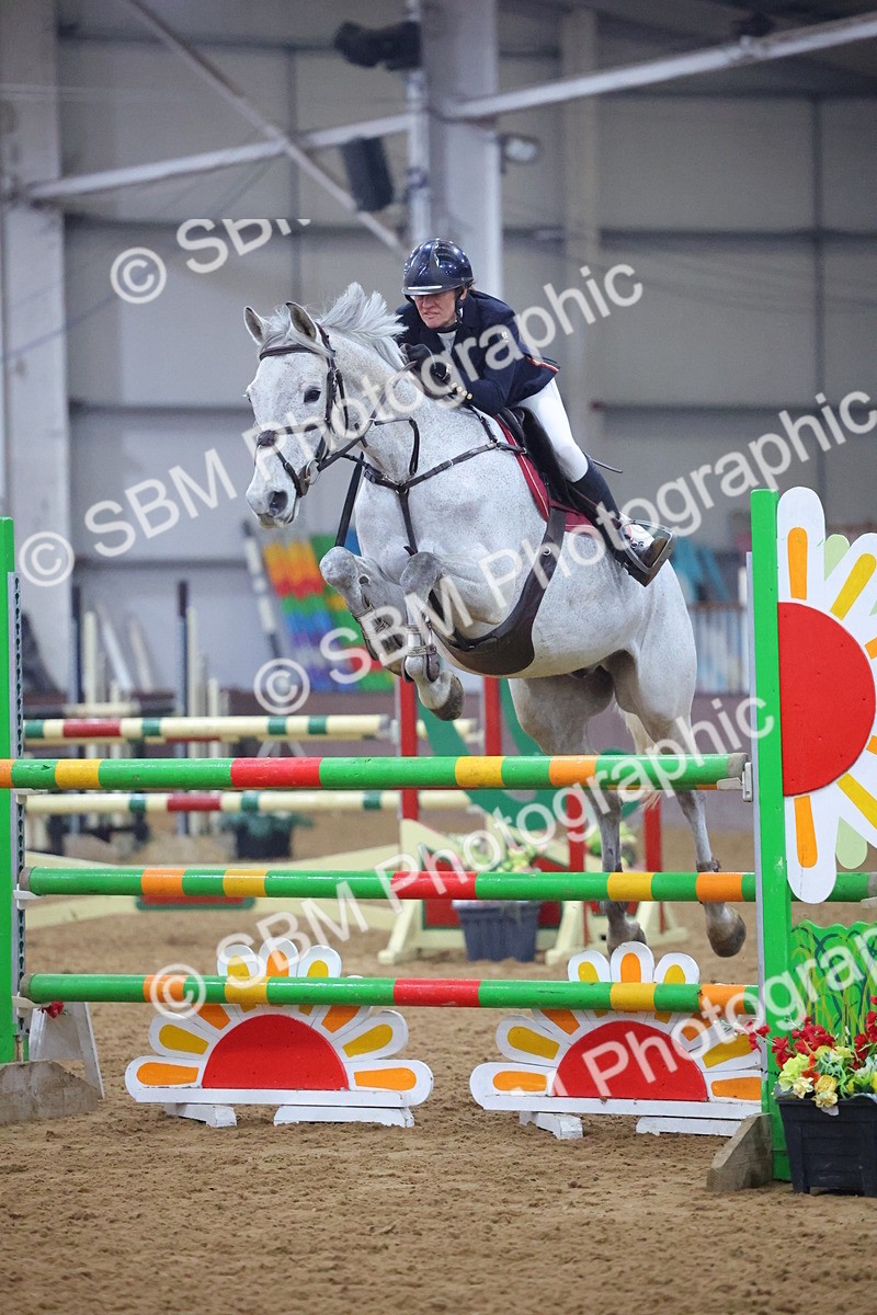SBM_009034 - Class 23 - Redpost Equestrian Senior Foxhunter/ 1.20m Open - First Round (1.20m)