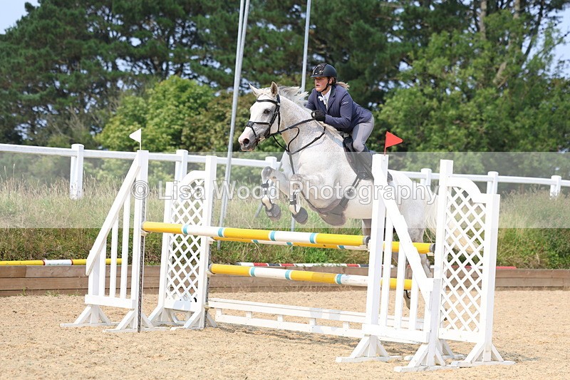 3E7A2246 - Class 7: Senior 1.05m