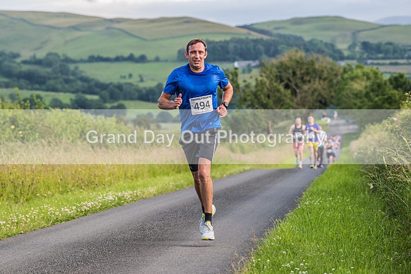 Lambfoot Loop-174 - Lambfoot Loop Road Race Tuesday 5th July 2022