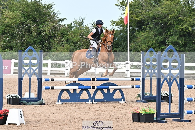 240801A-103042-00277 - Cls 8 85cm Amateur Qualifier