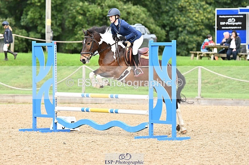 230930-111758-00342 - Cls 3 Pony Discovery & 90cm Open